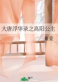 《大唐浮华录之高阳公主》