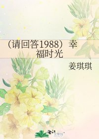 《(请回答1988)幸福时光》