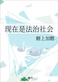 《现在是法治社会》