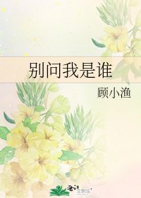 《别问我是谁》