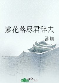 《繁花落尽君辞去》