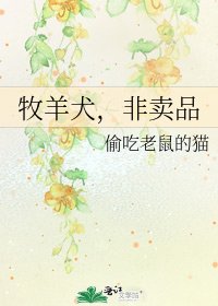 《牧羊犬,非卖品》