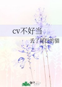《cv不好当》