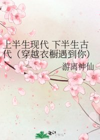 《上半生现代 下半生古代(穿越衣橱遇到你)》