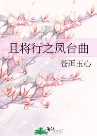 《且将行之凤台曲》