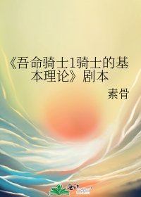 《吾命骑士1骑士的基本理论》