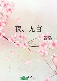 《夜、无言》