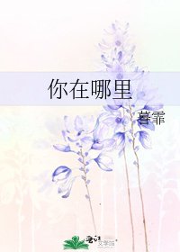 《你在哪里》