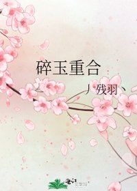 《碎玉重合》