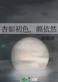 《杏如初色,颜依然》