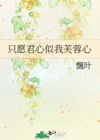 《只愿君心似我芙蓉心》