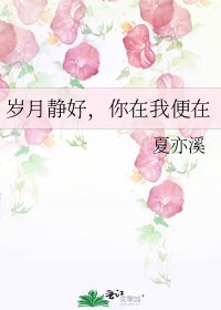 《岁月静好,你在我便在》