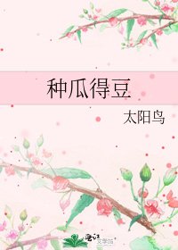 《种瓜得豆》