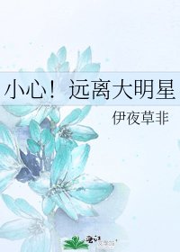 《小心!远离大明星》
