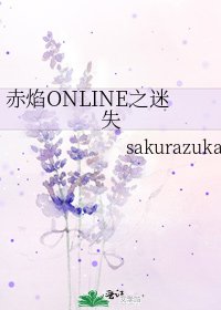 赤焰ONLINE之迷失