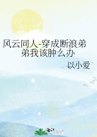 《风云同人-穿成断浪弟弟我该肿么办》