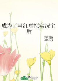 《成为了当红虚拟实况主后》