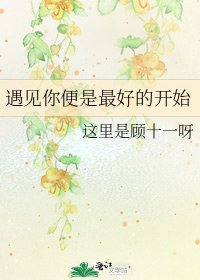 《遇见你便是最好的开始》