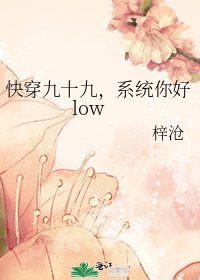 《快穿九十九,系统你好low》