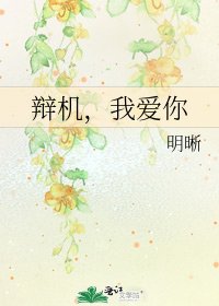 《辩机,我爱你》