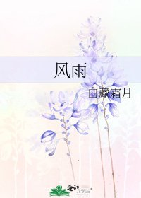 风雨