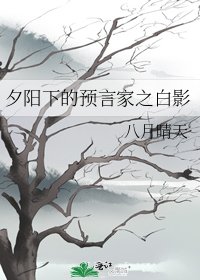 《夕阳下的预言家之白影》