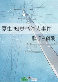 《夏虫:知更鸟杀人事件》