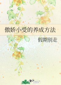 《傲娇小受的养成方法》