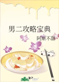 《男二攻略宝典》