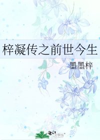 《梓凝传之前世今生》