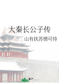《大秦长公子传》