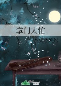 《掌门太忙》