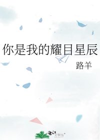 《你是我的耀目星辰》