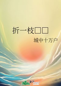 《折一枝□□》