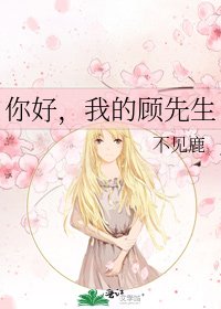 《你好,我的顾先生》