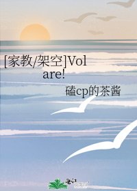 [家教/架空]Volare!