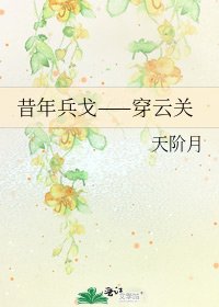 《昔年兵戈——穿云关》