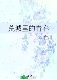 《荒城里的青春》