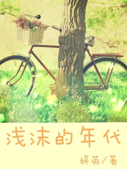 《浅沫的年代》