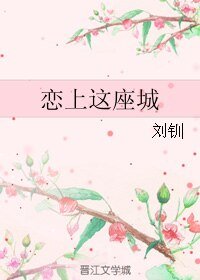 《恋上这座城》