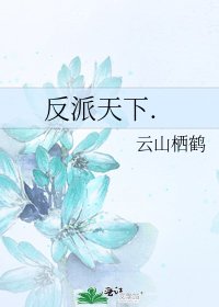 《反派天下.》