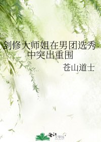 《剑修大师姐在男团选秀中突出重围》