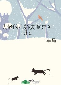 《大佬的小娇妻竟是Alpha》