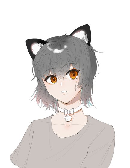 《穿成解密恋综文里的黑猫》