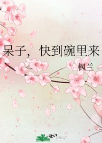 《呆子,快到碗里来》