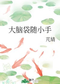 《大脑袋随小手》