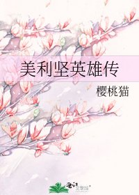 《美利坚英雄传》