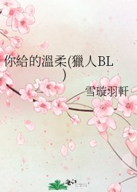 《你給的溫柔(獵人BL)》