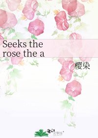 《Seeks the rose the angel》