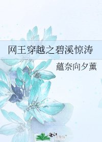 《网王穿越之碧溪惊涛》